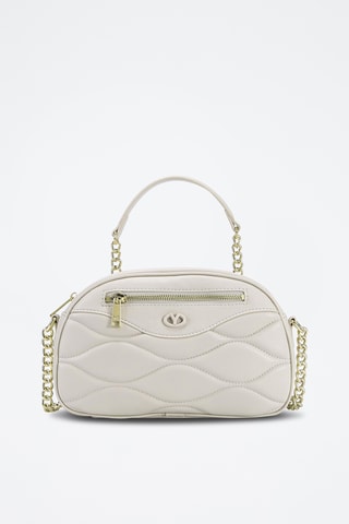 Sac bandoulière - Beige