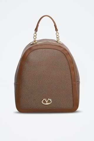 Sac à dos - Marron