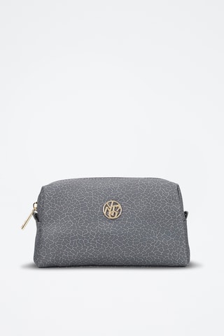 Trousse de beauté - Gris