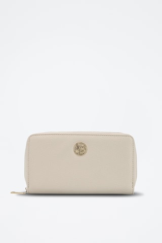 Portefeuille - Blanc