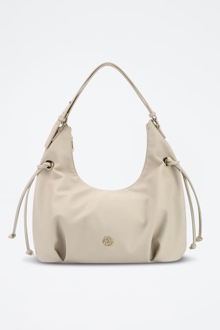 Sac porté épaule - Blanc