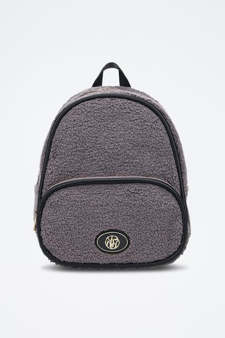 Sac à dos - Gris