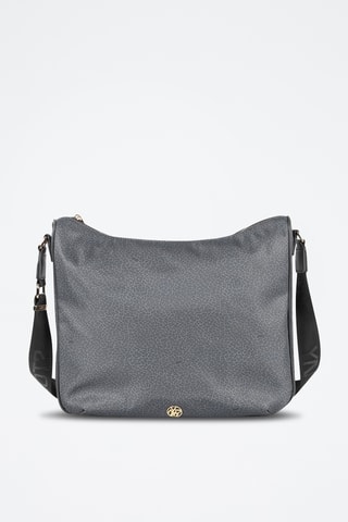 Sac porté épaule - Gris