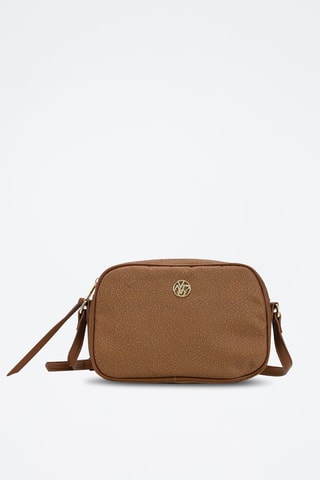 Sac bandoulière - Camel