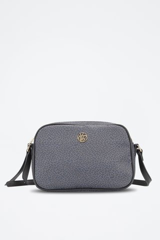 Sac bandoulière - Gris