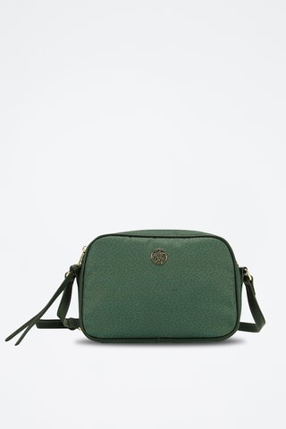 Sac bandoulière - Vert foncé