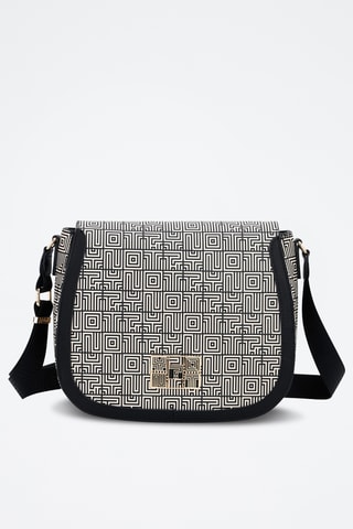 Sac bandoulière - Écru
