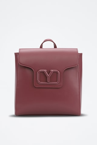Sac à dos - Rose foncé