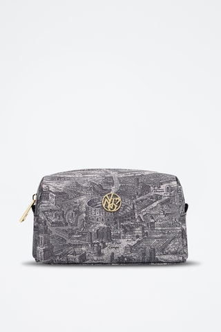 Trousse de maquillage - Gris