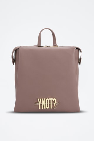 Sac à dos - Marron clair