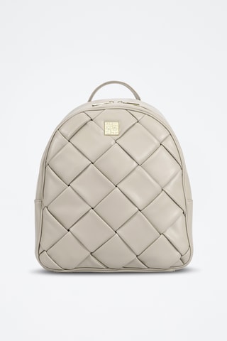 Sac à dos - Marron clair