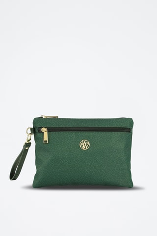 Pochette - Vert foncé