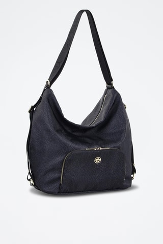 Sac porté épaule - Noir