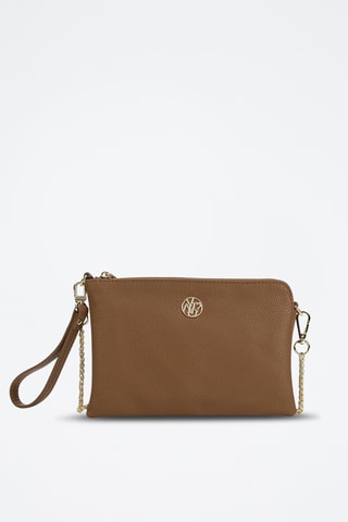 Pochette - Marron