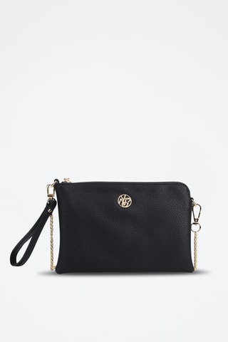 Pochette - Noir