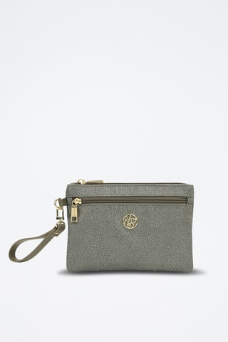 Pochette - Taupe