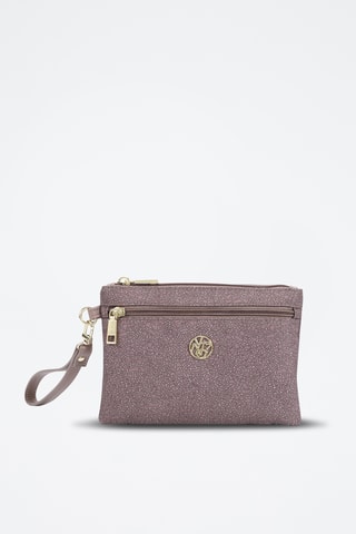 Pochette - Violet