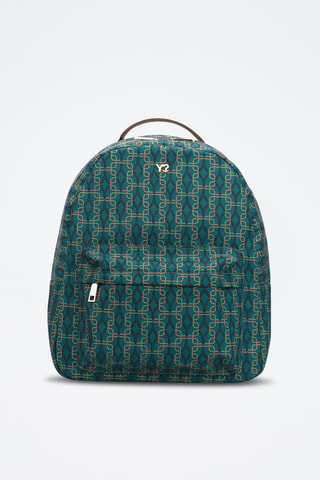 Sac à dos - Bleu