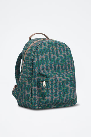 Sac à dos - Bleu
