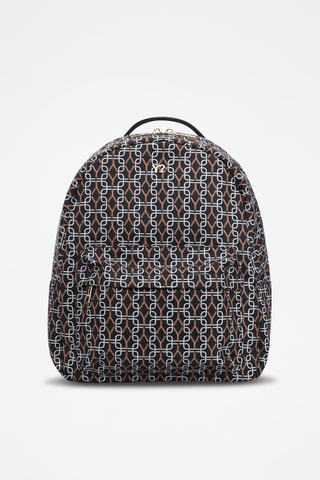 Sac à dos - Noir