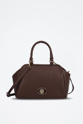 Sac à main - Marron