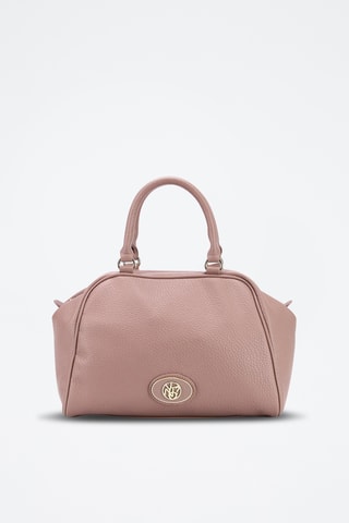 Sac à main - Rose clair