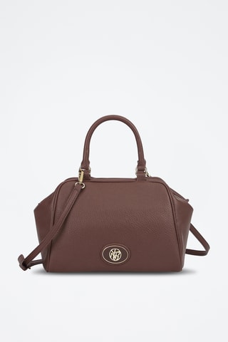 Sac à main - Marron