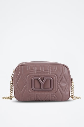 Sac bandoulière - Violet