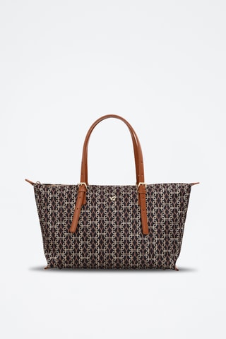 Cabas - Marron foncé