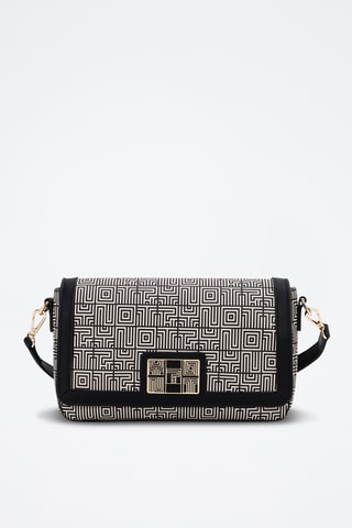 Sac bandoulière - Écru