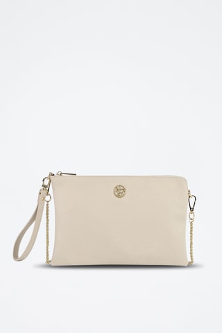 Pochette - Blanc