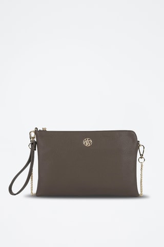Pochette - Taupe