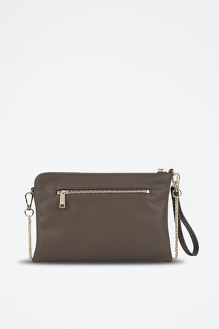Pochette - Taupe