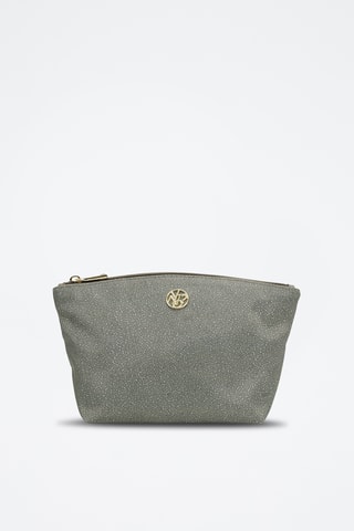Trousse de beauté - Taupe