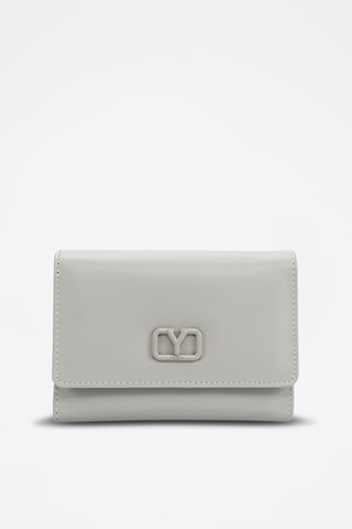 Portefeuille - Blanc