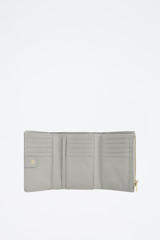 Portefeuille - Blanc