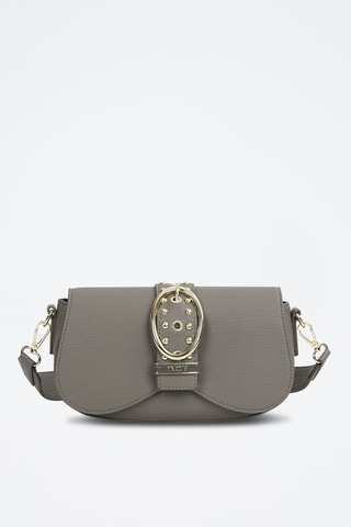 Sac bandoulière - Taupe
