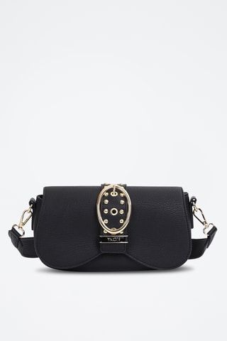 Sac bandoulière - Noir