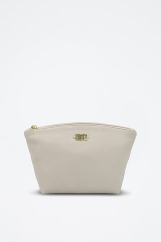 Trousse de beauté - Écru