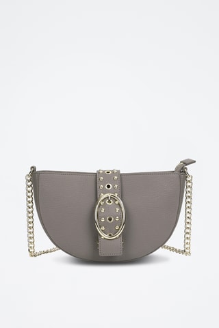 Sac porté épaule - Taupe