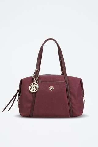 Sac à main - Rose foncé
