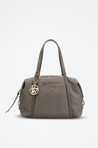 Sac à main - Taupe