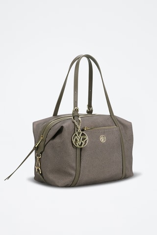 Sac à main - Taupe