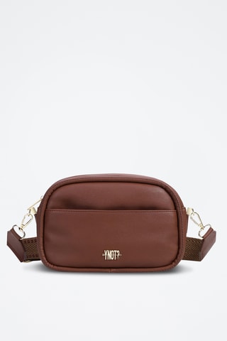 Sac bandoulière - Beige