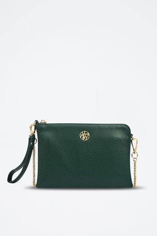 Pochette - Vert foncé