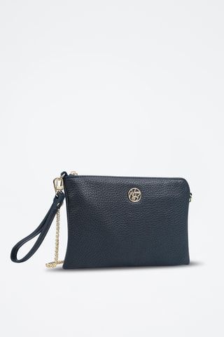 Pochette - Bleu marine