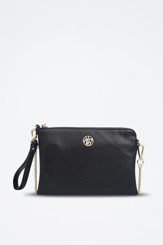 Pochette - Noir