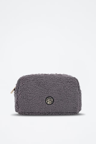 Trousse de beauté - Gris