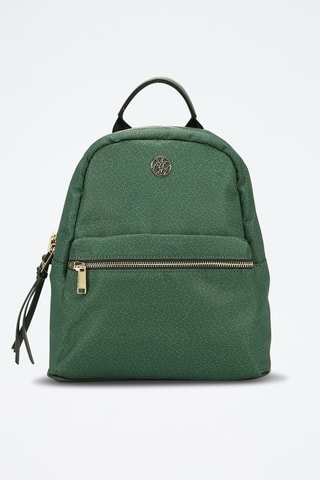 Sac à dos - Vert foncé