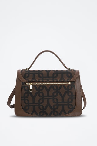 Sac à main - Marron
